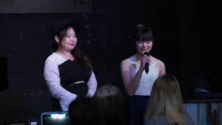 2018琴之翼V.K克國際音樂大賽 - 鋼琴成人組決賽  Adult Piano Group Final Round