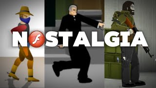 Forgotten Flash Game Gems