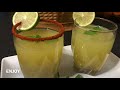 mango mint juice summer drink to refresh yourself மாங்காய் புதினா வெயில் கால புத்துணர்ச்சி ஜூஸ்