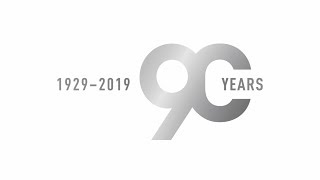 We are celebrating 90 years of Vogelsang!