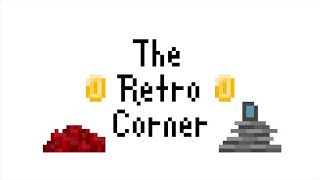 The Retro Corner: LazyRock Dump