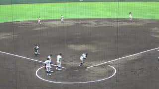 東海大相模　シートノック　 【高校野球　秋季神奈川大会　準々決勝　東海大相模 vs 日大藤沢 】2023.9.23