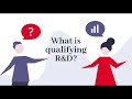 What are R&D Tax Credits - RandDTax