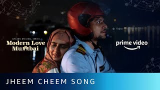 Jheem Cheem Song | Modern Love: Mumbai | Ram Sampath | Vibha Saraf | Amazon Original Series