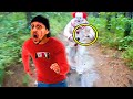 8 YouTubers Who RAN AWAY From SCARY PEOPLE! (FGTeeV, Mrbeast, FVFAMILY)