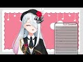 【雑談】初見さん歓迎…！　ちょっとだけ雑談配信！【 vtuber】