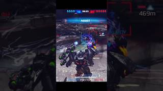 [WR] WAR ROBOTS PVP LEAGUE MASTER EP.31 RONIN43K #mauler #warrobots #warrobotsไทย #gameplay