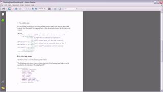 Reusable XPages controls