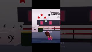 Ora aldc Kenzie chars!!! #aldc #firstshortvideo #fypシ #mackenzieziegler #roblox