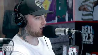 Mac Miller Explains What Pisses Him Off