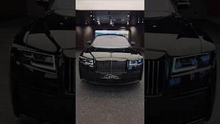 1,000,000 $ ROLLS ROYCE BLACK BADGE 6.75 #shorts #rollsroyce #luxurylifestyle #youtubeshorts #hello