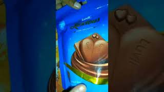 Unboxing LuVIt 𝓵𝓾𝓼𝓬𝓲𝓸𝓾𝓼 chocolate love delights 💙💜❤