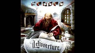 Kansas - Carry On Wayward Son (HQ)