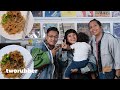 SUBO | Intan, Aria & Arif - Paduan Musik Vinyl dan F&B jadi Harmoni