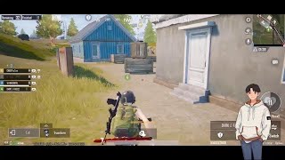 FINALLY 3.6 UPDATE LEVIK GAMEPLY PUBG LIVE STREAM 40 KILLS SOLO VS SQUAD RUSH