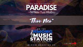 Paradise: Nrhiav Tus Hlub - Thov Nco