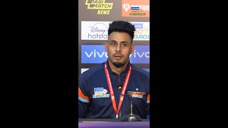 Maninder Singh's best moments | vivo Pro Kabaddi | #Shorts