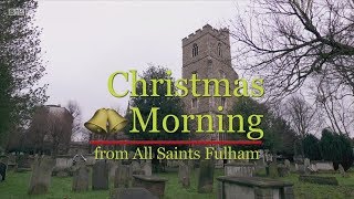 Christmas Day Eucharist - BBC 2017 - All Saints, Fulham