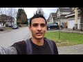 How is fees paid to Langara College?| First day at job |Vlog 112|