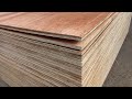 hot sale packing plywood ab grade 8mm thickness