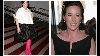 Kate Spade Suicide Note Revealed as Family Breaks Silence