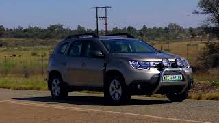 RENAULT DUSTER 2019-model CAR REVIEW