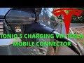 HYUNDAI IONIQ 5 Charging nightmare