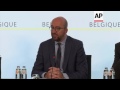 Belgium PM: attack could have been dangerous