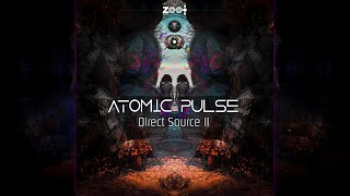 Atomic Pulse - Direct Source II (Mimra Remix)