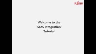 Introduction to Integrating a Service (SaaS 1)