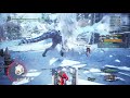 【mhw ib参加型】初見さん初心者さん常連さん大歓迎★☆お手伝いも喜んでやります ^_^ 声無し配信♪♪♪♪