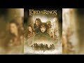 LORD OF THE RINGS - The Fellowship of the Ring Soundtrack 04 - 