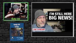 Secret Project Revealed - I have some BIG NEWS to share!