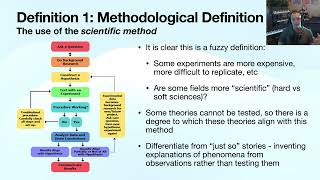 2 - What Is Science: The Demarcation Problem? (Philosophy of Science for Scientists and Engineers)