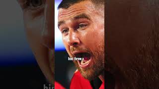 Travis Kelce's Super Bowl Blow Up Wasn't The First Time #TravisKelce #Blowup #SuperBowl