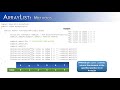 ArrayList Part 2:  Methods (Java) Part A