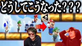 【マリメ】1本道を後から来たやつに抜かれる人いないよね？