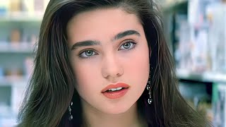 Jennifer Connelly - Timeless Beauty ❤️ Forever Young || Jennifer Connelly • Career Opportunities