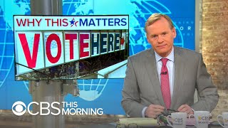 Why voting matters – even if your side loses