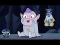 Glossaryck Babysits Meteora | Star vs. the Forces of Evil | Disney Channel