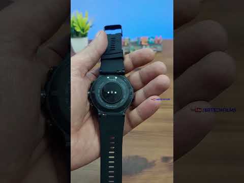 NoiseFit Force Smartwatch launched in India