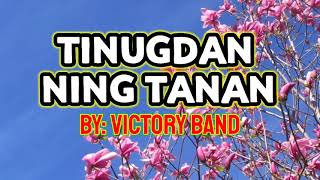 TINUBDAN NING TANAN with LYRICS | BISAYA CHRISTIAN SONG