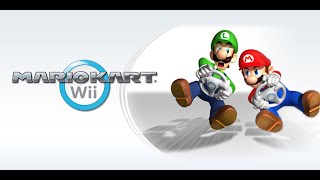 mario kart wii gameplay (ep1)