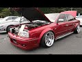 日産 g50 プレジデント v8 4.5l→直6フルチューン2jz gte搭載！