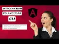 Master Angular CLI: Essential Commands for Beginners
