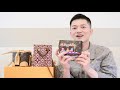 lv路易威登爆款水桶、新款since 1854和限量聖誕系列 louis vuitton noe purse since 1854 christmas 2020 eng subtitle ep7