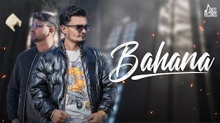 Bahana (Official Video) Dharmvir Dhami Ft. RBT Music | Punjabi Songs 2023 | Punjabi Songs