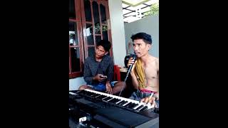 ||DANGDUT RINDU|| COVER LIVE MUSIC FERY KLAU.🎙️🎹🔥