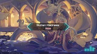 [Dynamix] Sultan Madness (HARD) 10/4신곡