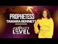 CCIF Holy Convocation 2022 | Prophetess Tamara Bennett - July 13, 2022